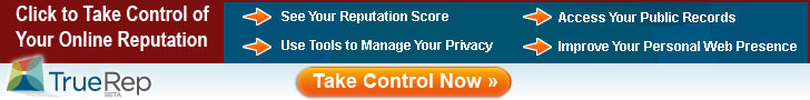 Instant People Finder